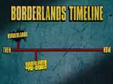 گیم پلی بازی Tales from the Borderlands 