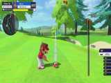 تریلر معرفی بازی معرفی بازی Mario Golf: Super Rush