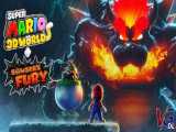 بازی Super Mario 3D World Plus Bowsers Fury - دانلود در ویجی دی ال 