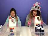 Make a great slime with Mary and Easy