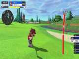 تماشا کنید: تریلر رونمایی از Mario Golf: Super Rush 