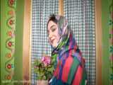 طنز خنده دار جدید سرنا امینی