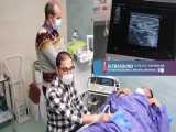 دکتر وجدانی | دومین وبینار سونوگرافی در طب درد