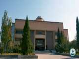 مستند پروژه بازسازی دانشکده فیزیک دانشگاه اصفهان