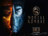 تریلر فیلم Mortal Kombat منتشر شد