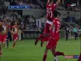 پرسپولیس ایران السدقطر بازی رفت نیمه نهایی لیگ قهرمانان آسیا(( عربی))