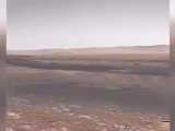 اولین تصاویر از مریخ و میبینیم که عین همین  زمین خودمونه!