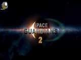 انیمیشن نگهبانان کهکشان ۲ با دوبله فارسی Space Guardians ۲ ۲۰‍‍‍‍۱۸