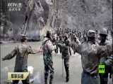 درگیری سربازان چینی با هندی در منطقه مرزی