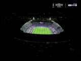 خط ورزش | خلاصه بازی رئال وایادولید 0 - رئال مادرید 1