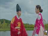 قسمت دهم سریال کره‌ای آقای ملکه Mr. Queen 2020+با دوبله فارسی