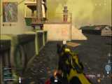 Call of Duty Warzone - کال آف دیوتی وارزون