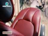 یونیت صندلی دندانپزشکی وصال گستر طب مدل5200 