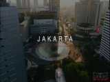 جاکارتا - تصاویر زیبا از شهر جاکارتا در اندونزی