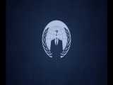 اهنگ رسمی گروه هکر Anonymous