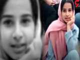 این دختر 11 ساله در بوشهر غوغا به پا کرد ± فیلم