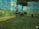 نمایشگاه چند بعدی از آثار نقاشی ون گوگ در آمستردام