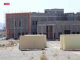 ۱۲۰ هزار نفر در بلوچستان معطل ساخت بیمارستان