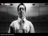 فیلم سینمایی غلامرضا تختی ، سکانس مبارزه در فینال المپیک ملبورن