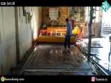 نکته های تمیز کردن فرش - قسمت چهارم - قالیشویی بانو کرج 4188 - 026 