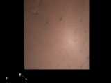 فرود کاوشگر مریخی استقامت روی سیاره سرخ - گجت نیوز