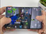 تست بازی فورتنایت روی S21 Ultra سامسونگ ( Samsung Galaxy S21 Ultra Test Game )
