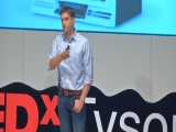 Quit social media | Dr. Cal Newport | TEDxTysons 