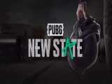 بازی PUBG: New State برای اندروید و آی‌او‌اس معرفی شد - ساویس‌گیم 