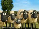 سریال جدید انیمیشن بره ناقلا 2021 - دانلود کارتون Shaun the Sheep قسمت 2
