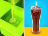 30ایده خارق العاده برای ساخت شمع - روش های آسان ساخت شمع در خانه