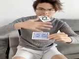 این شعبده بازی شین لیم لایک این ویدیو 20 بره آموزش