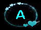 اسم A
