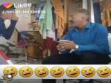 شوخی با پدر این قسمت
