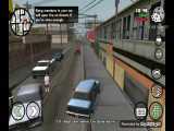 پارت ۵ gta san