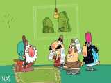 دیرین دیرین_ساعت