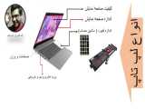 انواع لپ تاپ 