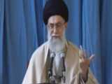 تشریح انقلابیون مثبت و منفی در اوایل انقلاب توسط آیت الله خامنه‌ای