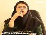 طنز سرنا امینی خر