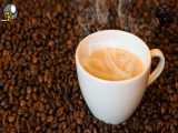 خواص وفواید فوق العاده قهوه برای سلامتی پوست ومو+ایده های قهوه وفوایدآن