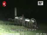 ویدیوی واقعی ترسناک از مشاهده روح در میدان جنگ [گتیسبرگ،آمریکا] (شکار دوربین _ قسمت ۲۷) 