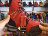 کفش کوهنوردی مردانه اسنوهاک