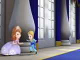 انیمیشن پرنسس سوفیا فصل ۱ قسمت 3 پارت 1 دوبله فارسی - پرنسس سوفیا دوبله فارسی