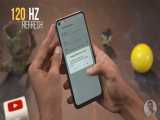 بررسی موبایل Realme Narzo 30 Pro 5G