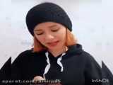 فیلم پریسا طنز