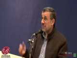 دکتر احمدی نژاد : قدم اول در اصلاح ، همه باید توبه کنیم و به مفاهیم برگردیم ...