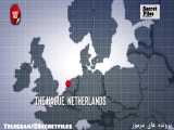 دو ویدیوی واقعی از هجوم ارتش‌ یوفوها به هلند و آمریکا (شکار دوربین _ قسمت ۳۰) 