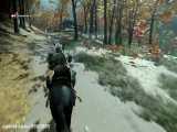 Ghost of Tsushima