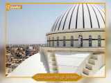 سرود در مورد مسجد مکی زاهدان 