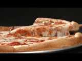 history of pizza