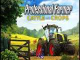 بازی Professional Farmer شبیه ساز کشاورزی - دانلود در ویجی دی ال 